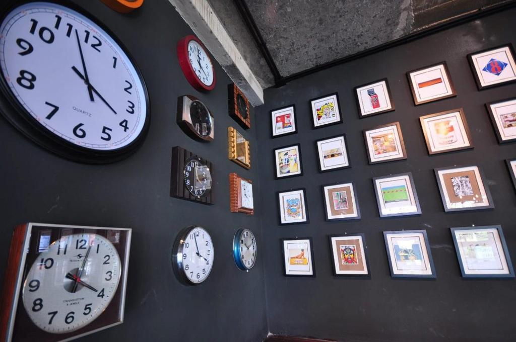 Quip Bed & Breakfast Phuket Zewnętrze zdjęcie
